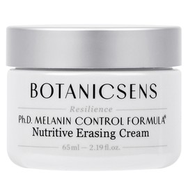 보타닉센스 멜라닌 크림 Botanic Sense Melanin Cream, 65ml × 1개