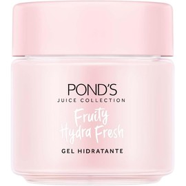 Pond's Cuidado Facial Fruity Hydra Fresh Sandía, Gel Hidratante, 110 g
