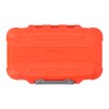 Thickened Multi Functional Fishing Tackle Box Double Opening 4 Sided