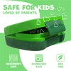 Umami All-in-1 Bento Box for Kids, Ice-pack & Utensils Included,