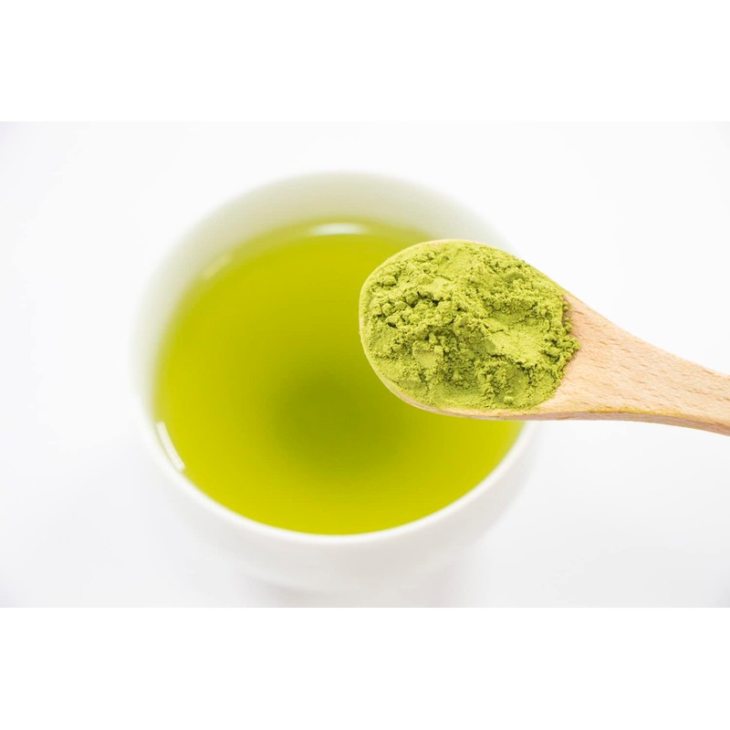 Ocha no Maruko JGAP Powdered Kakegawa Tea 1.8 oz (50