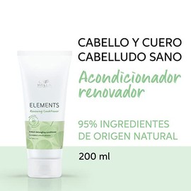 Wella Professionals Elements Lightweight Renewing Conditioner 200 ml