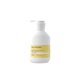 Illiyoon Fresh Moisture Body Lotion 350ml / 일리윤 프레쉬 모이스춰 바디로션 350ml