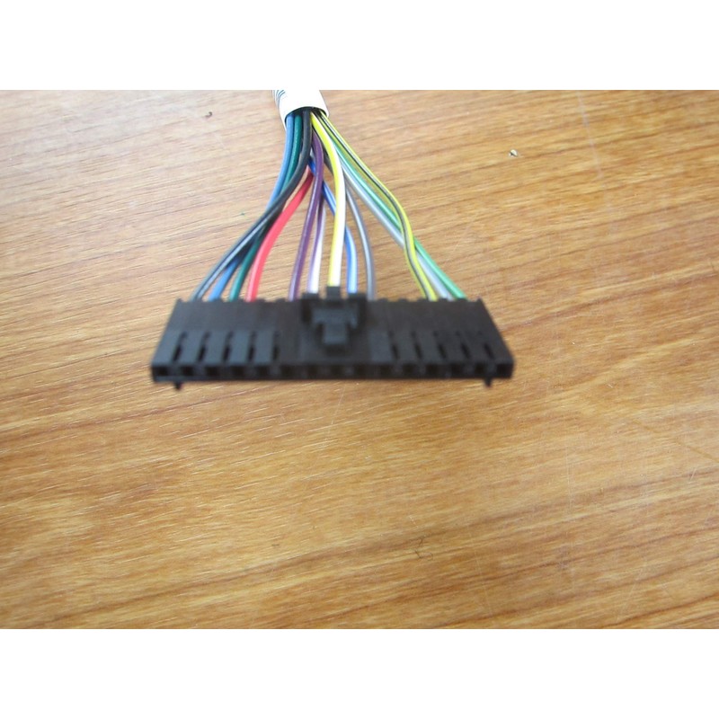 2012-2019 Ram 1500 2500 3500 4500/5500 Steering Wheel Wiring Harness