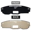 Dash Cover for Tundra Accessories 2022 2023 2024 2025 2026