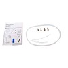 Pump Pot Seal Repair Kit Diameter 182 mm 12005744 Compatible
