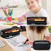 YONZONE Large Capacity Pencil Case Big Storage Pencil Bag Pouch