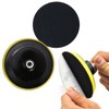 Magic Pad Polishing Disk, Φ7.1 inches (180 mm) Sanding Pad,