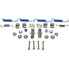 Dorman HW17453 Rear Parking Brake Hardware Kit Compatible with Select