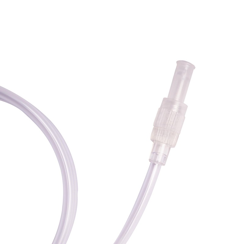 IPM - Llave de 3 Vías con Extensión Giro de