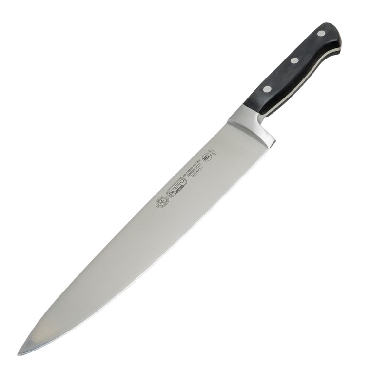 Winco Acero cutlery, Stainless Steel, 10-Inch
