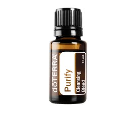 doTERRA Purify Essential Oil Cleansing Blend - 15 ml