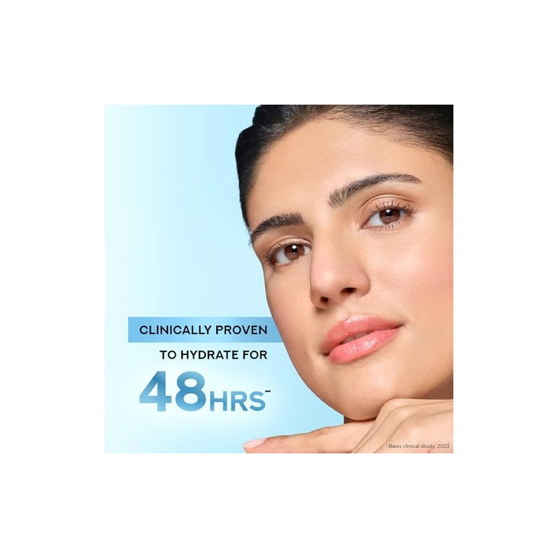 Pond's- Gel superligero 50 ml/1,69 fl.oz