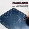 MiOYOOW Electronic Coach Board, Football/Basketball Coaching Training Board, Tactical Coaching