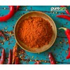 Puregro Cayenne Pepper Powder 100g| Ground Hot Chilli Spice for