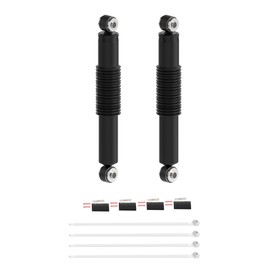 Monroe 90033C3 Active to Passive Suspension Conversion Kit