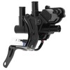 maXpeedingrods HVAC Heater Control Coolant Valve for Toyota Prius 2004-2009,