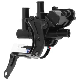 maXpeedingrods HVAC Heater Control Coolant Valve for Toyota Prius 2004-2009, 16670-21010, 601-021