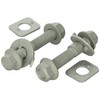 Eibach Pro-Alignment Performance Camber Bolt Kit 5.81280K Compatible with Acura
