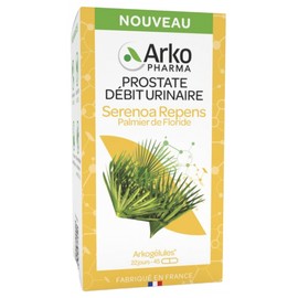 Arkopharma Arkocaps Prostate Urinary Flow 45 Capsules