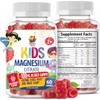 SUNNY SAM- Gomitas de Magnesio para Niños y Adultos 100mg