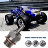 N3 Spark Glow Plug with Copper Washer For 4C Engines