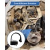 Ignition Coil Fit for STIHL BR800 Magnum Backpack Blower Replace