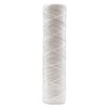 10" Standard Wound String Sediment Water Filter | 5 Micron,