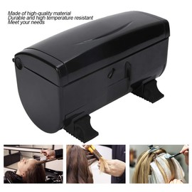 Foil Dispenser Professional Highlighting Reusable Aluminium Dispenser Folding Hairdresser Foil Cutting Tool for Salon Barber Kitchen