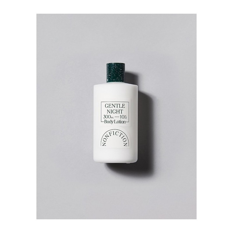Nonfiction [논픽션] 바디로션 300ml 4종 (택1) [Non-Fiction] Body Lotion 300ml