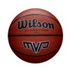 Wilson MVP Basketball, Size 6