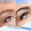 Women's Facial Razor Home Dermaplaning - Eyebrow Razor for Wo