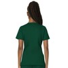 Cherokee Scrub Set For Women Modern Classic Fit 3 Pockets