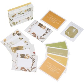 Emily Dickinson Notecards: (cards & envelopes)