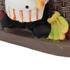 Chef Stature Holder Decorative Synthetic Resin Ingenious Vivid Chef Figurine