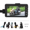1080P Motorcycle Video Recorder Motorcycle Video Camera Dash Camera Fashion