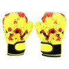 Baby Girls Boys Children Boxing Gloves Punch Training Kids Fight
