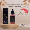 MAGIC TOUCH Pigment Cosmetic Lips Color Ink (Venus Pink)