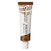 Salon System Lashtint Light Brown Lash and Brow Tint, 15