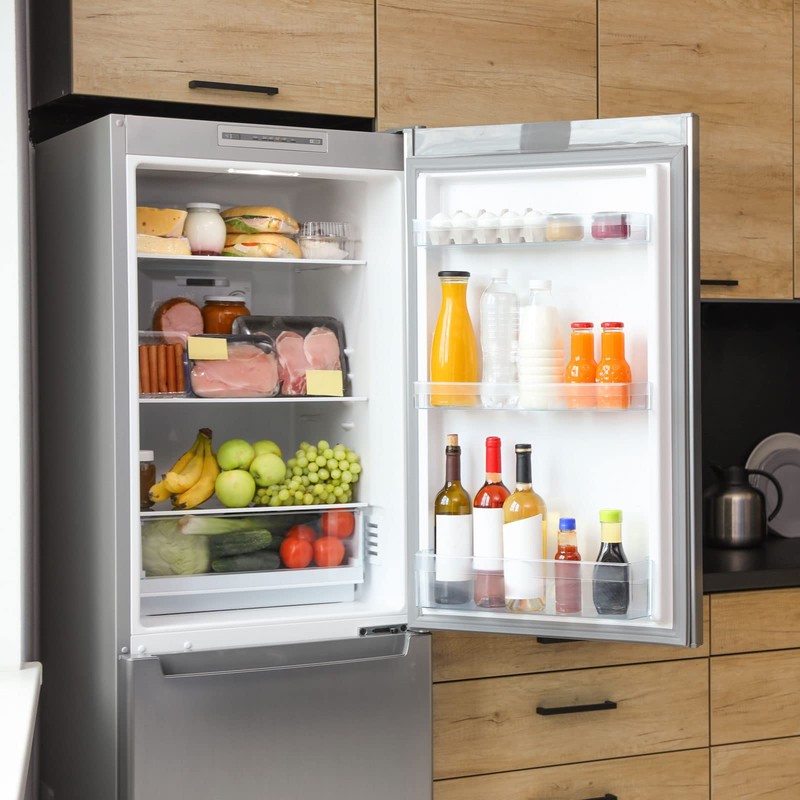 Rebower PB35 Temporary Replacement Door Light Switch Normal Close Switch