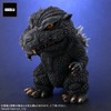 Explus Default Godzilla (2004) General Distribution Edition, Total Height Approx.