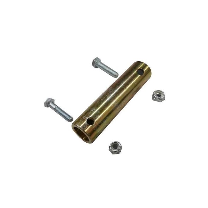 K-Drill Ice Auger Adapter For Clam Auger Drill Conversion Plate