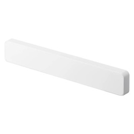 Yamazaki Magnet & Wall Knife Holder W25 white 5199