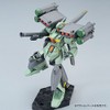 Bandai HGUC 1/144 RGM-89S Stark Jegun (CCA-MSV Ver.) Green