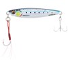 Major Craft Metal Jig Jig Para Short Live Damage Sardine