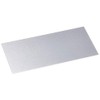 Hikari AZ551 Aluminum 0.02 x 2.0 x 3.9 inches (0.5