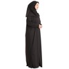 Modish Group Women's Prayer Clothing with Hijab Rosary, Muslim Clothing