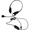Hidyliu Auriculares USB con Micrófono con Cancelación de Ruido