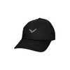 Trigema Women's Baseball Cap Black Schwarz (Schwarz 008) Large