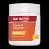 NUTRALIFE Nutra Life Rapid-C 1000mg 60 tabs